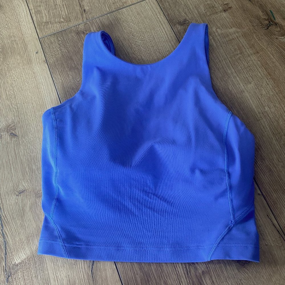 lululemon Align High-Neck Tank Top
